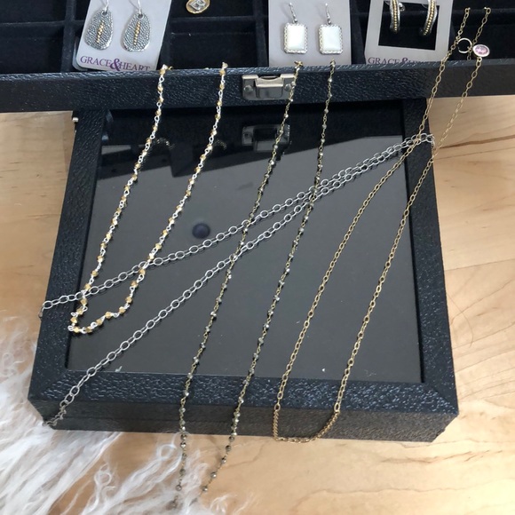 Grace&Heart collection - Picture 7 of 8